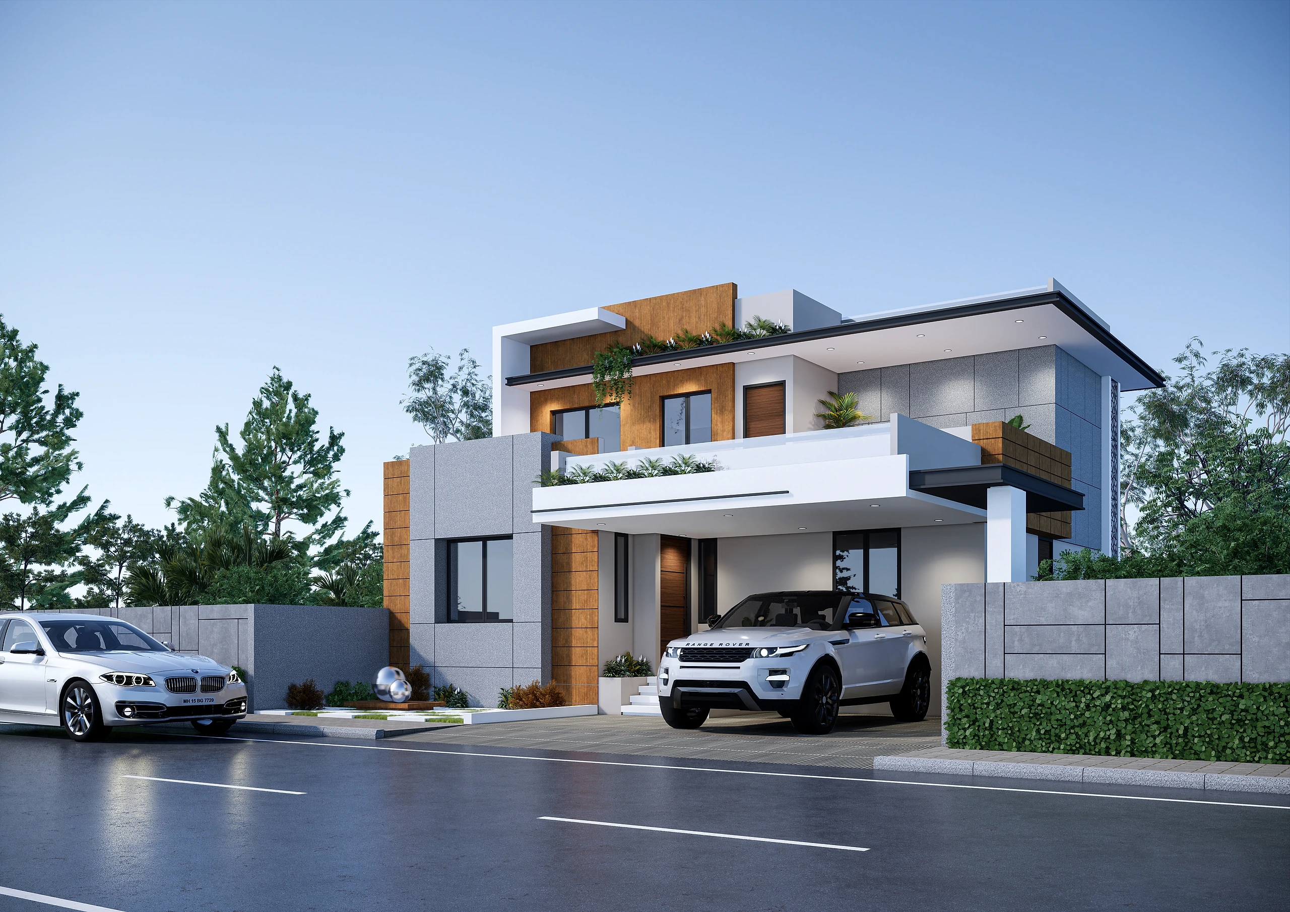 Architectural Design